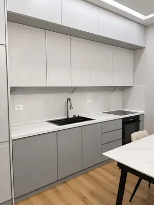 Appartamento 1+1 in affitto a Rruga 1 Maj, Coriza, 60 m². Foto 2 di 12