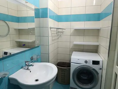 Apartament me qera në Gama Professional, Vlorë, 120 m². Foto 6 nga 6