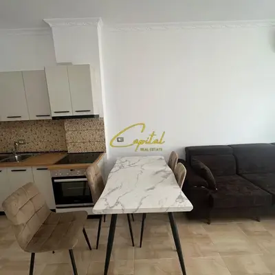 Appartamento 3+1 in affitto a Materniteti i Ri, Tirana, 150 m². Foto 2 di 8