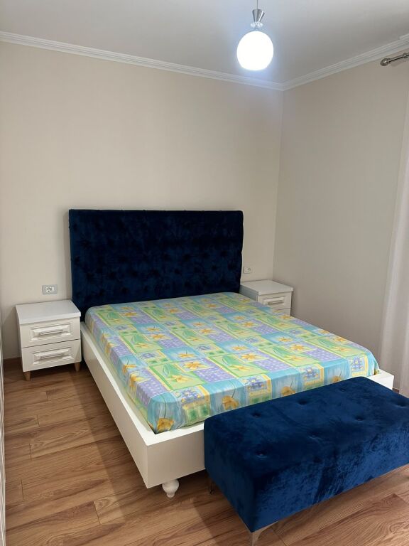 Apartment 2+1 for rent in Don Bosko, Tirana, 90 m². Photo 3 of 3