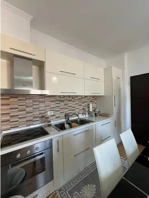 Apartament 1+1 me qera në Plazh, Durrës, 45 m². Foto 4 nga 10