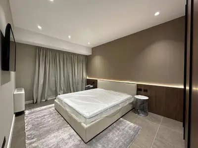Appartamento 2+1 in affitto ad Ambasador 3, Tirana, 120 m². Foto 3 di 7