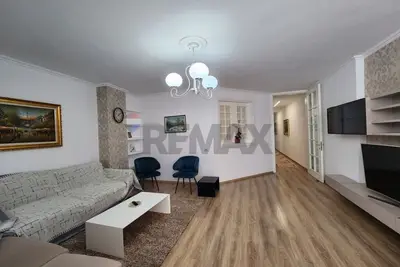 Apartament 3+1 me qera në Rruga Luigj Gurakuqi, Tiranë, 145 m². Foto 6 nga 11