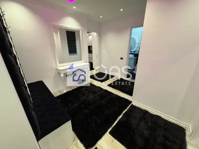 Apartment 2+1 for rent in Fresku, Tirana, 90 m². Photo 4 of 5
