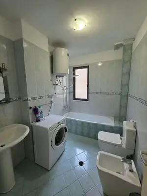Apartament 1+1 me qera në Stadiumi Dinamo, Tiranë, 65 m². Foto 6 nga 6