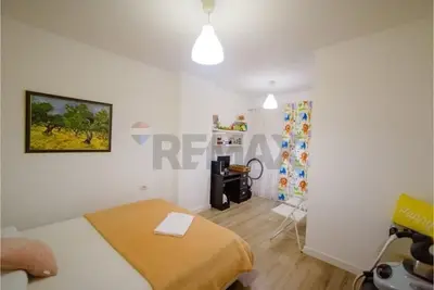 Appartamento 2+1 in affitto a Ministria e Jashtme, Tirana, 106 m². Foto 7 di 9