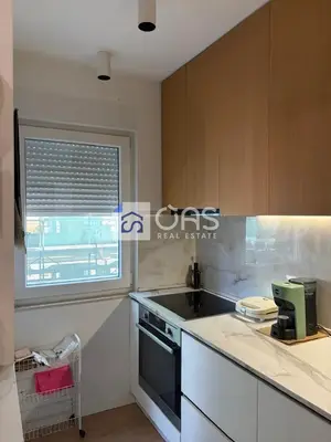 Appartamento 2+1 in affitto a Myslym Shyri, Tirana, 90 m². Foto 5 di 7