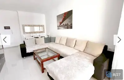 Appartamento 2+1 in affitto a Valona, 85 m². Foto 4 di 10
