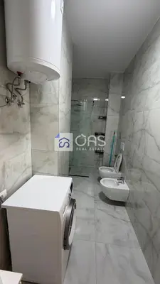 Appartamento 1+1 in affitto a Rruga Siri Kodra, Tirana, 70 m². Foto 7 di 8