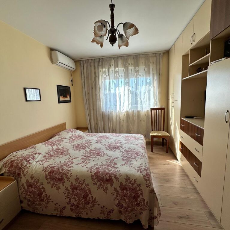 Appartamento 2+1 in affitto a Brryli, Tirana, 75 m². Foto 2 di 3