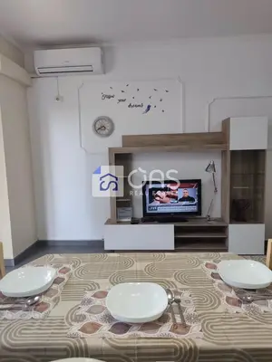 Appartamento 1+1 in affitto a 21 Dhjetori, Tirana, 70 m². Foto 2 di 5