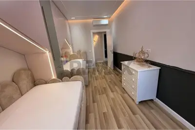 Appartamento 2+1 in affitto ad Astir, Tirana, 118 m². Foto 5 di 8
