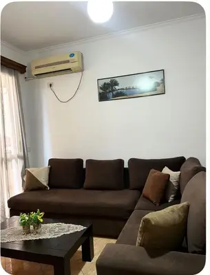 Apartament 1+1 me qera në Plazh, Durrës, 68 m². Foto 1 nga 9