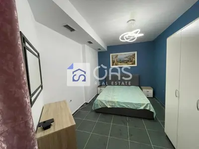 Apartament 2+1 me qera në Yzberisht, Tiranë, 100 m². Foto 3 nga 6
