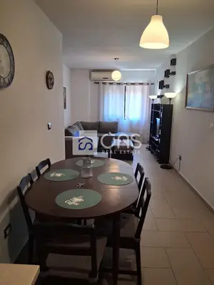 Apartment 2+1 for rent in Myslym Shyri, Tirana, 103 m². Photo 3 of 9