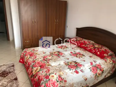 Apartment 1+1 for rent in Astir, Tirana, 70 m². Photo 4 of 5