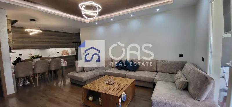 Apartment 2+1 for rent in Komuna e Parisit, Tirana, 102 m²