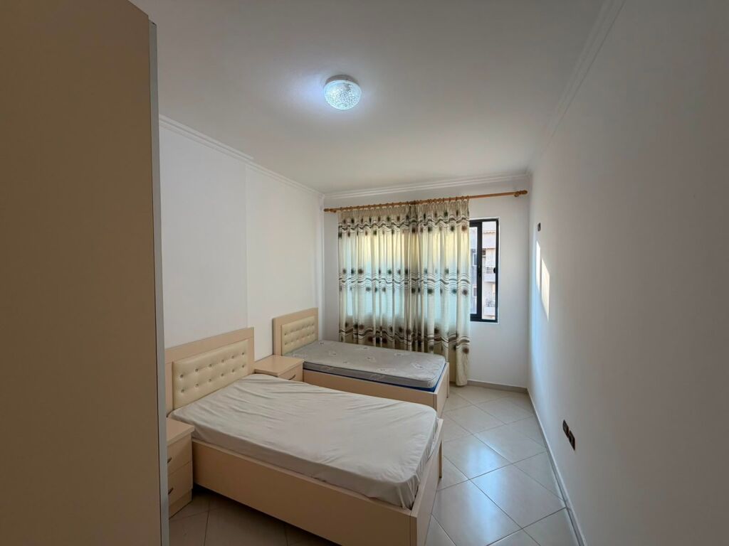 Appartamento 2+1 in affitto ad Astir, Tirana, 92 m². Foto 3 di 3