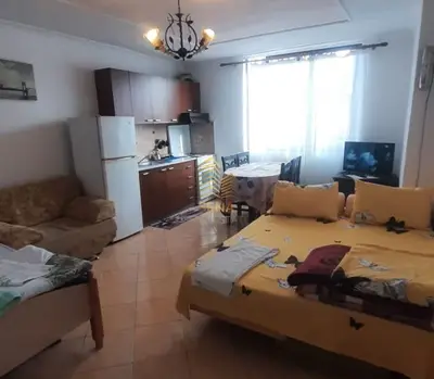 Appartamento 1+1 in affitto a Rruga Kongresi I Manastirit, Tirana, 60 m². Foto 2 di 9