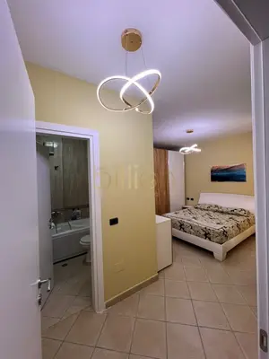 Appartamento 2+1 in affitto a Toptani, Tirana, 103 m². Foto 5 di 10