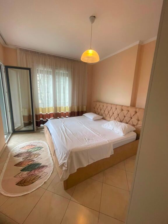 Appartamento 1+1 in affitto a Bulevardi Zogu I, Tirana, 67 m². Foto 3 di 3