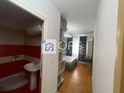 Appartamento 2+1 in affitto a Fresku, Tirana, 102 m². Foto 5 di 9