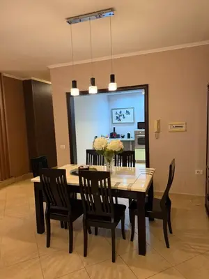 Appartamento 2+1 in affitto a Myslym Shyri, Tirana, 120 m². Foto 5 di 12