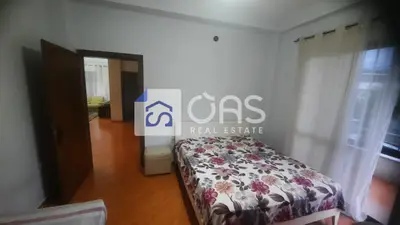 Apartment 3+1 for rent in Qyteti Studenti, Tirana, 148 m². Photo 3 of 8