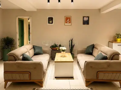 Villa for rent in Pjeze, Durrës, 500 m². Photo 4 of 10