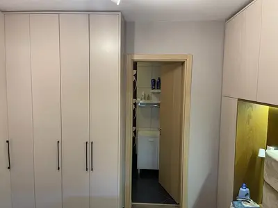 Apartment 2+1 for rent in Pallati me Shigjeta, Tirana, 109 m². Photo 10 of 12