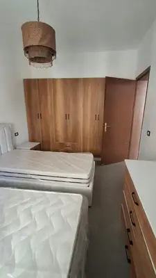 Appartamento 2+1 in affitto a Bulevardi, Durazzo, 100 m². Foto 3 di 12