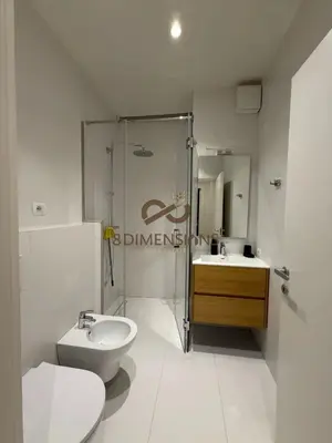 Apartament 2+1 me qera në Liqeni i Thatë, Tiranë, 95 m². Foto 5 nga 5