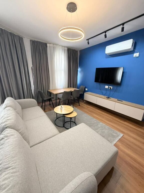 Appartamento 2+1 in affitto a Don Bosko, Tirana, 85 m². Foto 2 di 3