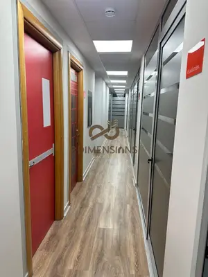 Office for rent in Blloku, Tirana, 450 m². Photo 3 of 3