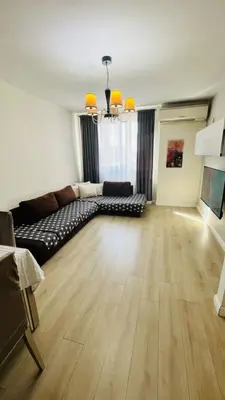 Apartament 2+1 me qera në 21 Dhjetori, Tiranë, 107 m². Foto 5 nga 9