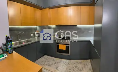 Apartament 2+1 me qera në Komuna e Parisit, Tiranë, 87 m². Foto 4 nga 4