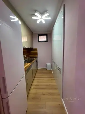 Apartment 3+1 for rent in Rruga Petro Nini Luarasi, Tirana, 80 m². Photo 7 of 7