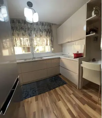 Appartamento 1+1 in affitto a Myslym Shyri, Tirana, 94 m². Foto 3 di 8