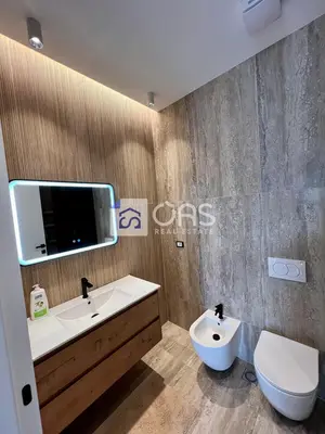 Apartment 2+1 for rent in Komuna e Parisit, Tirana, 95 m². Photo 11 of 11