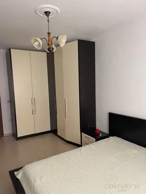 Apartament 2+1 me qera në Tirana e Re, Tiranë, 70 m². Foto 4 nga 6