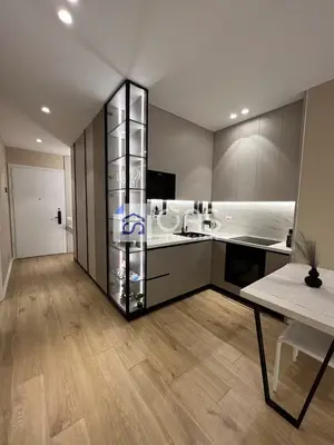 Appartamento 1+1 in affitto a Rruga Siri Kodra, Tirana, 60 m². Foto 11 di 11