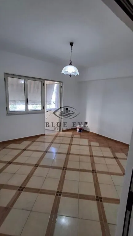 Apartment 2+1 for rent in Markata Fruta Perimeve & Bylmet, Durrës, 87 m². Photo 1 of 7