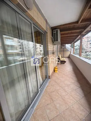 Apartment 2+1 for rent in Astir, Tirana, 124 m². Photo 6 of 9
