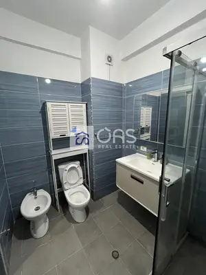 Apartament 1+1 me qera në Casa Italia, Tiranë, 70 m². Foto 7 nga 11