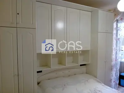 Apartment 1+1 for rent in Selvia, Tirana, 57 m². Photo 4 of 5