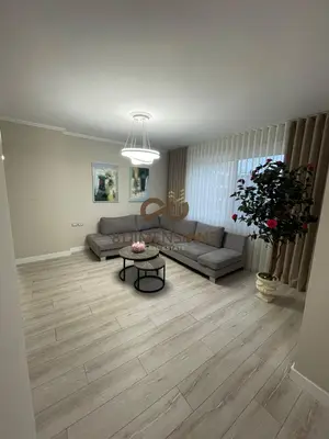 Apartment 1+1 for rent in Liqeni i Tiranës, Tirana, 75 m². Photo 3 of 10