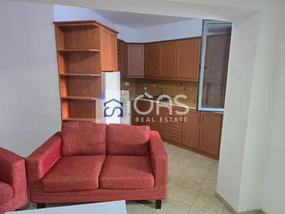 Apartament 2+1 me qera në Toptani, Tiranë, 95 m². Foto 3 nga 11