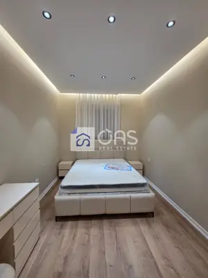 Appartamento 1+1 in affitto a Rruga 5 Maji, Tirana, 70 m². Foto 8 di 10