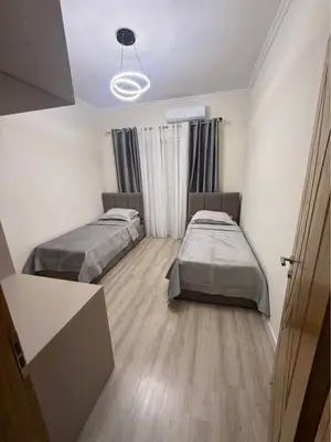 Vilë 3+1 me qera në Sauk, Tiranë, 130 m². Foto 4 nga 10