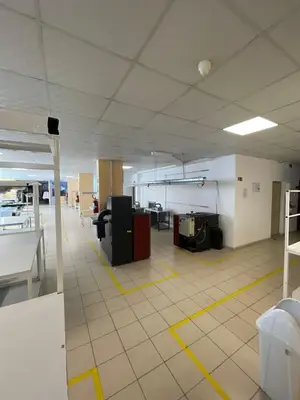 Commercial space for rent in Galaktik, Durrës, 1,200 m². Photo 9 of 12